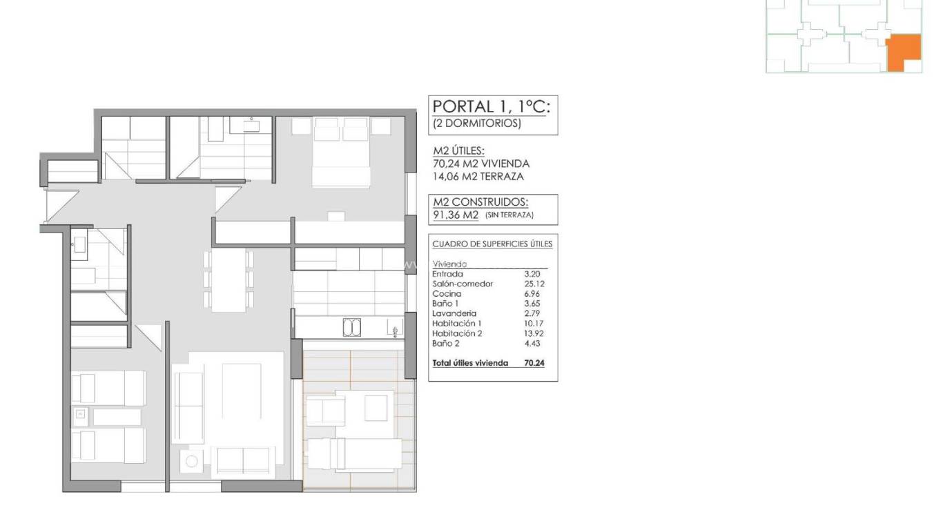 Nueva construcción  - Apartamento - Jávea Xàbia - Javea