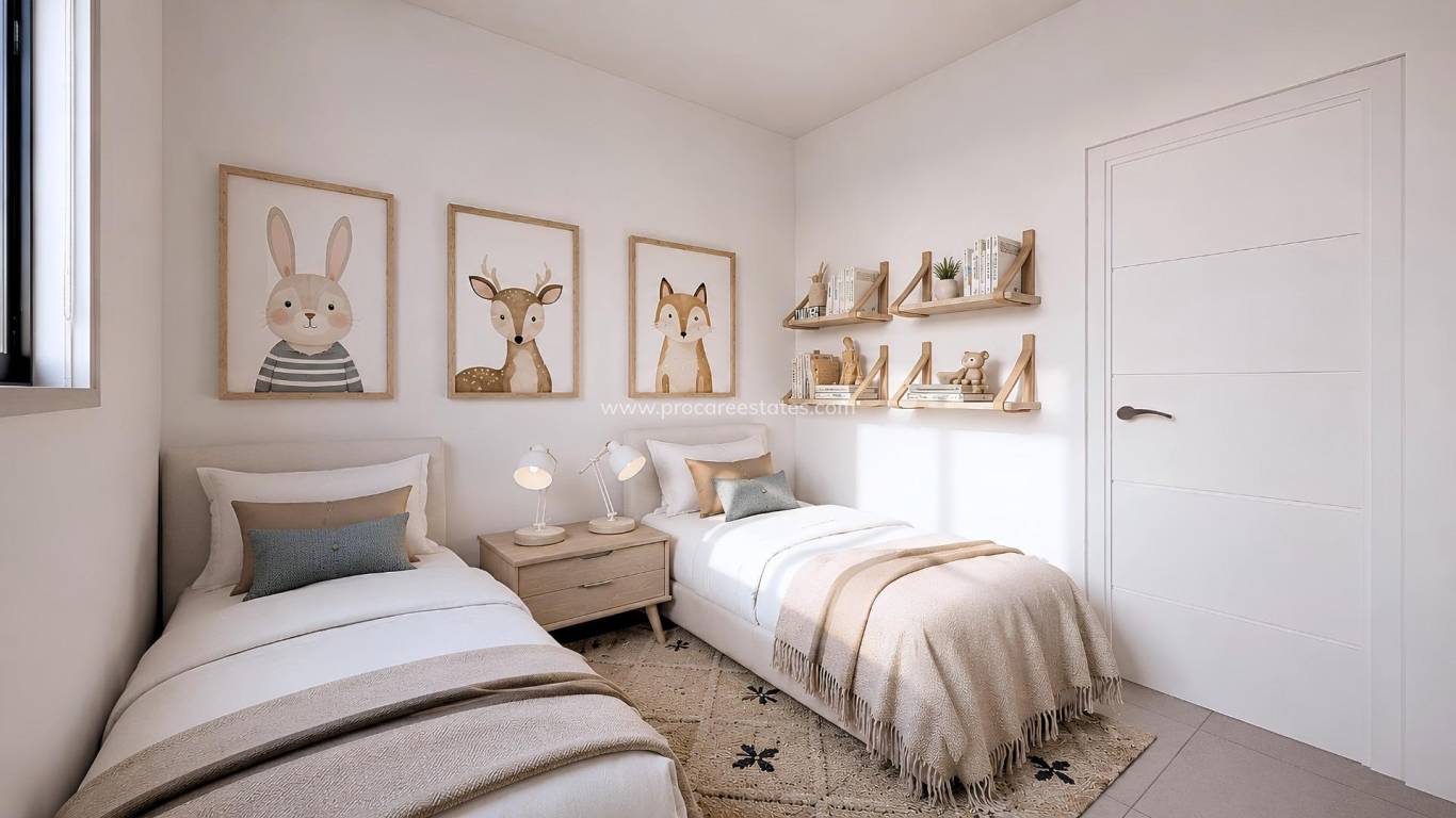 Nueva construcción  - Apartamento - Jávea Xàbia - Javea