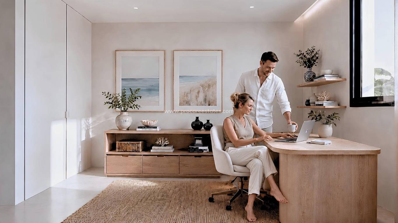 Nueva construcción  - Apartamento - Jávea Xàbia - Javea
