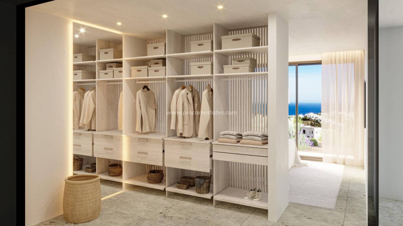 Nueva construcción  - Apartamento - Mojacar - Playa De Macenas