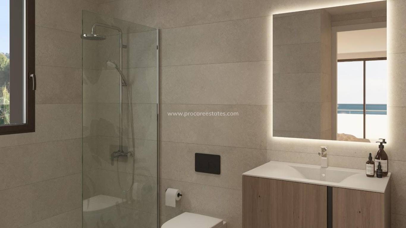 Nueva construcción  - Apartamento - Moncofa - Playa de Moncofa