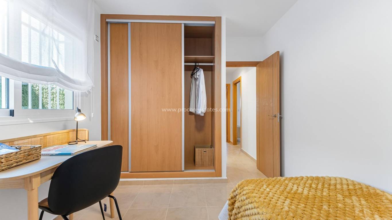 Nueva construcción  - Apartamento - Orihuela Costa - Cabo Roig