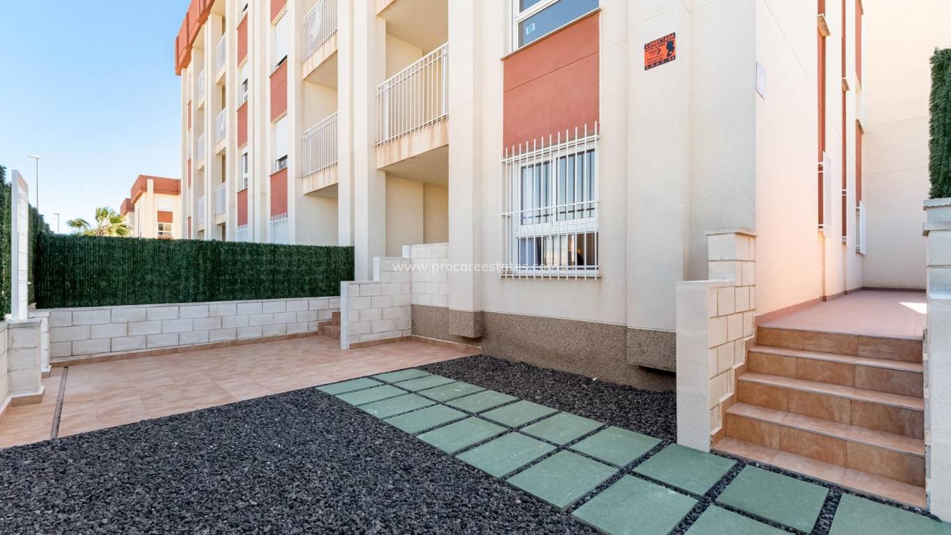 Nueva construcción  - Apartamento - Orihuela Costa - Cabo Roig
