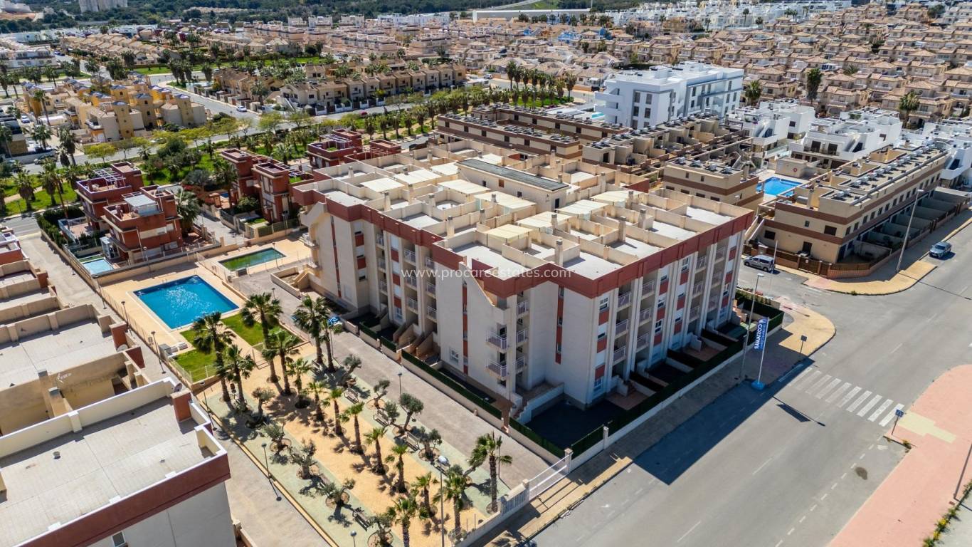 Nueva construcción  - Apartamento - Orihuela Costa - Cabo Roig