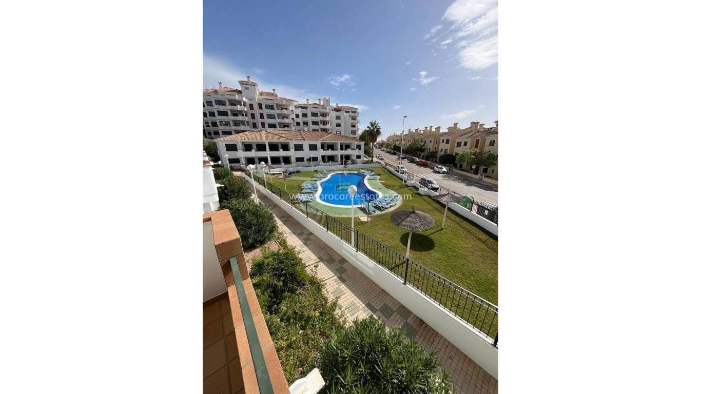 Nueva construcción  - Apartamento - Orihuela Costa - Lomas de Campoamor-Las Ramblas