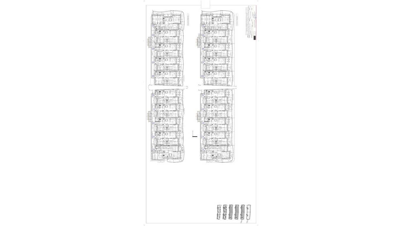 Nueva construcción  - Apartamento - Orihuela Costa - Playa Flamenca