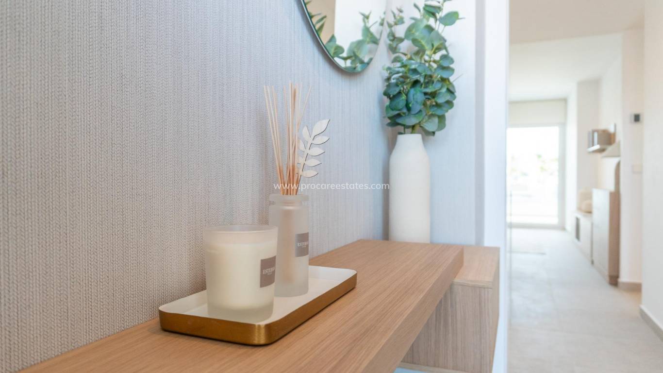 Nueva construcción  - Apartamento - Orihuela Costa - Playa Flamenca