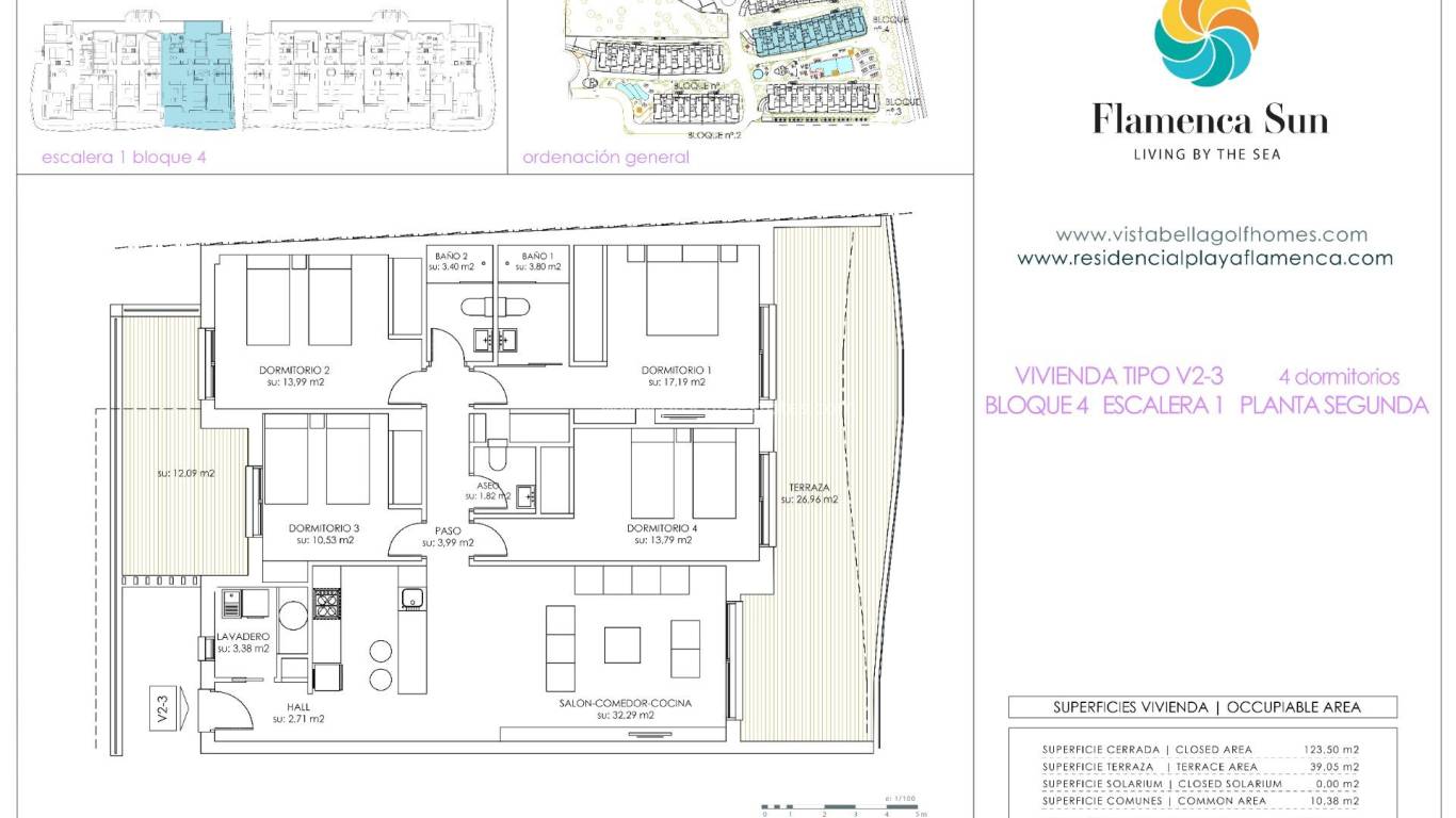 Nueva construcción  - Apartamento - Orihuela Costa - Playa Flamenca
