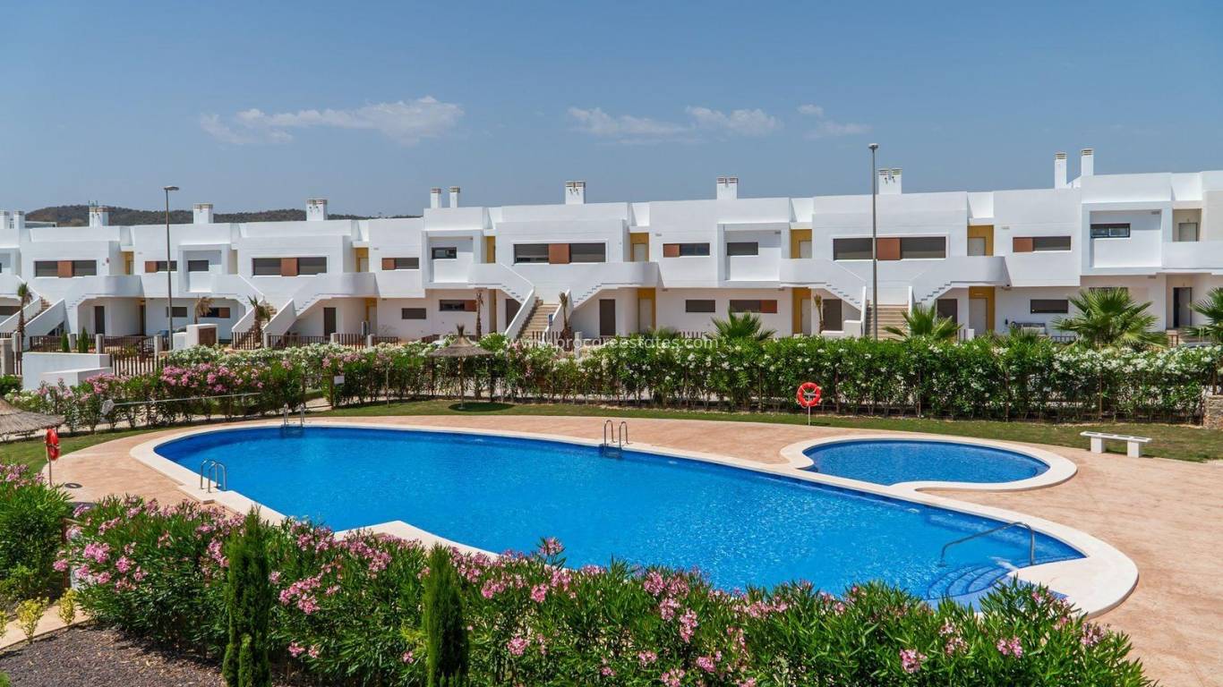 Nueva construcción  - Apartamento - Orihuela - Vistabella Golf