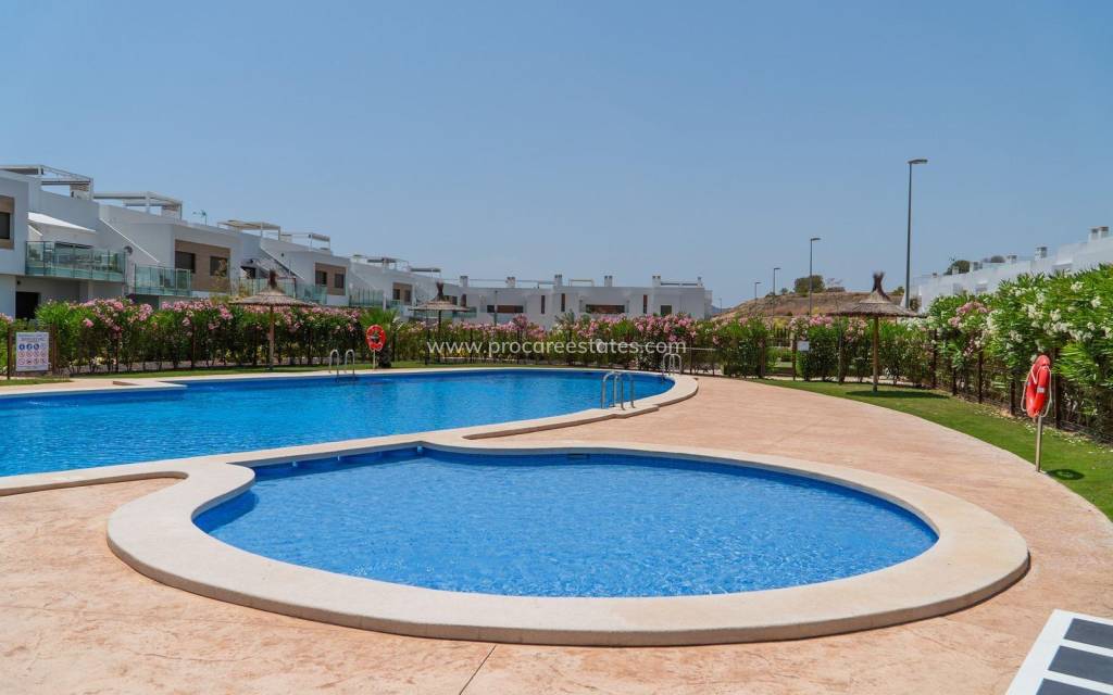 Nueva construcción  - Apartamento - Orihuela - Vistabella Golf