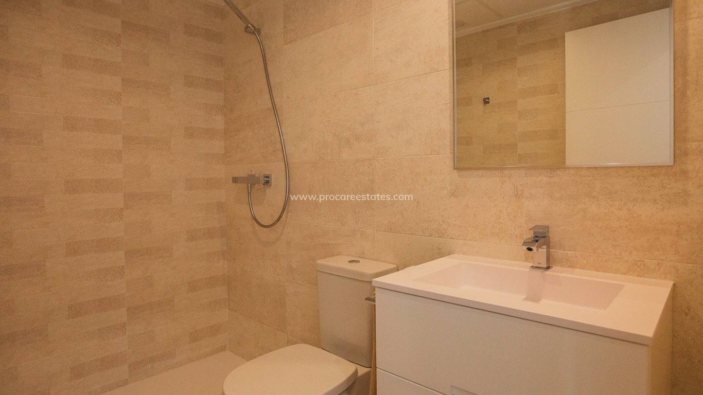 Nueva construcción  - Apartamento - Orihuela - Vistabella Golf