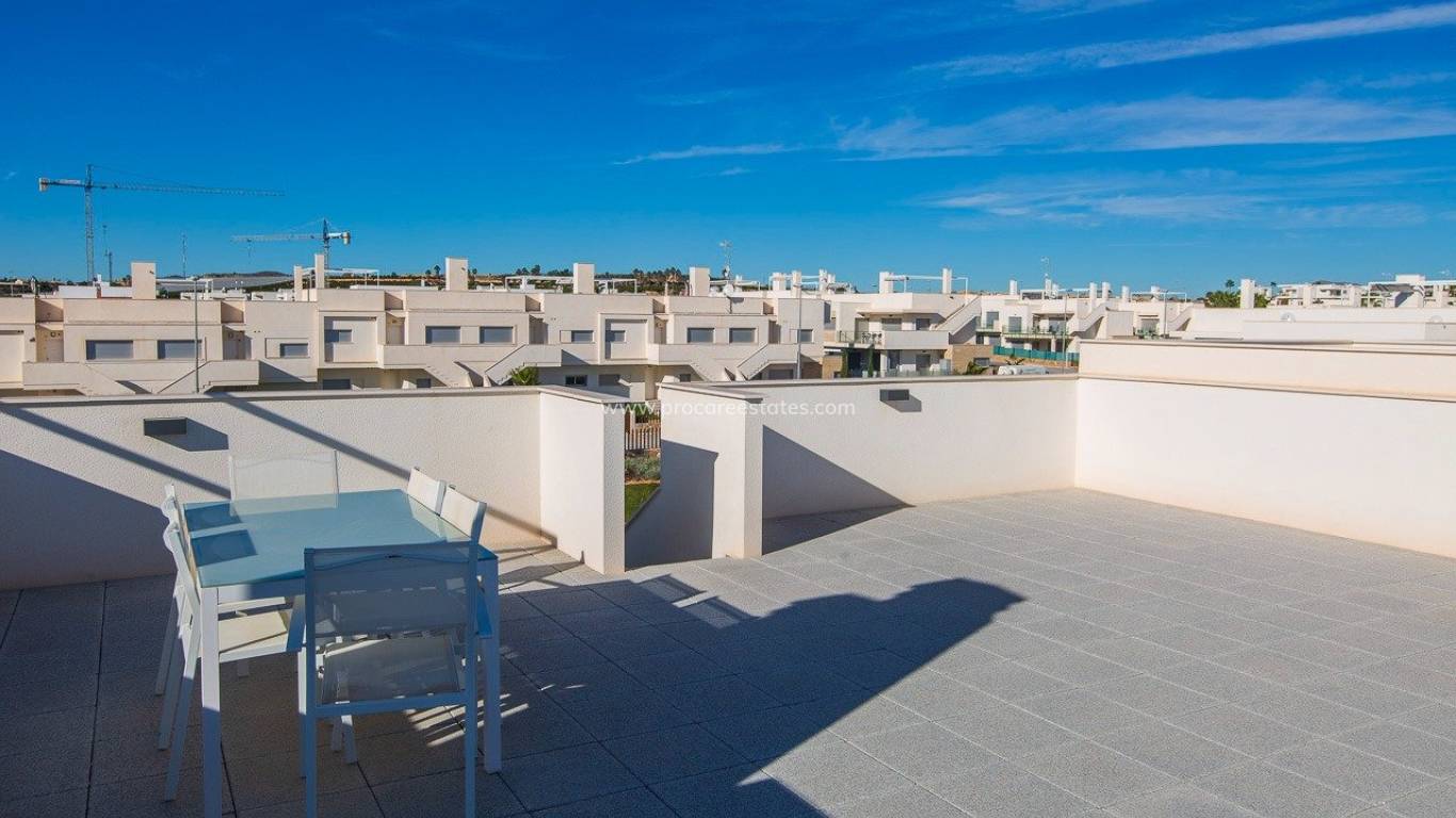 Nueva construcción  - Apartamento - Orihuela - Vistabella Golf