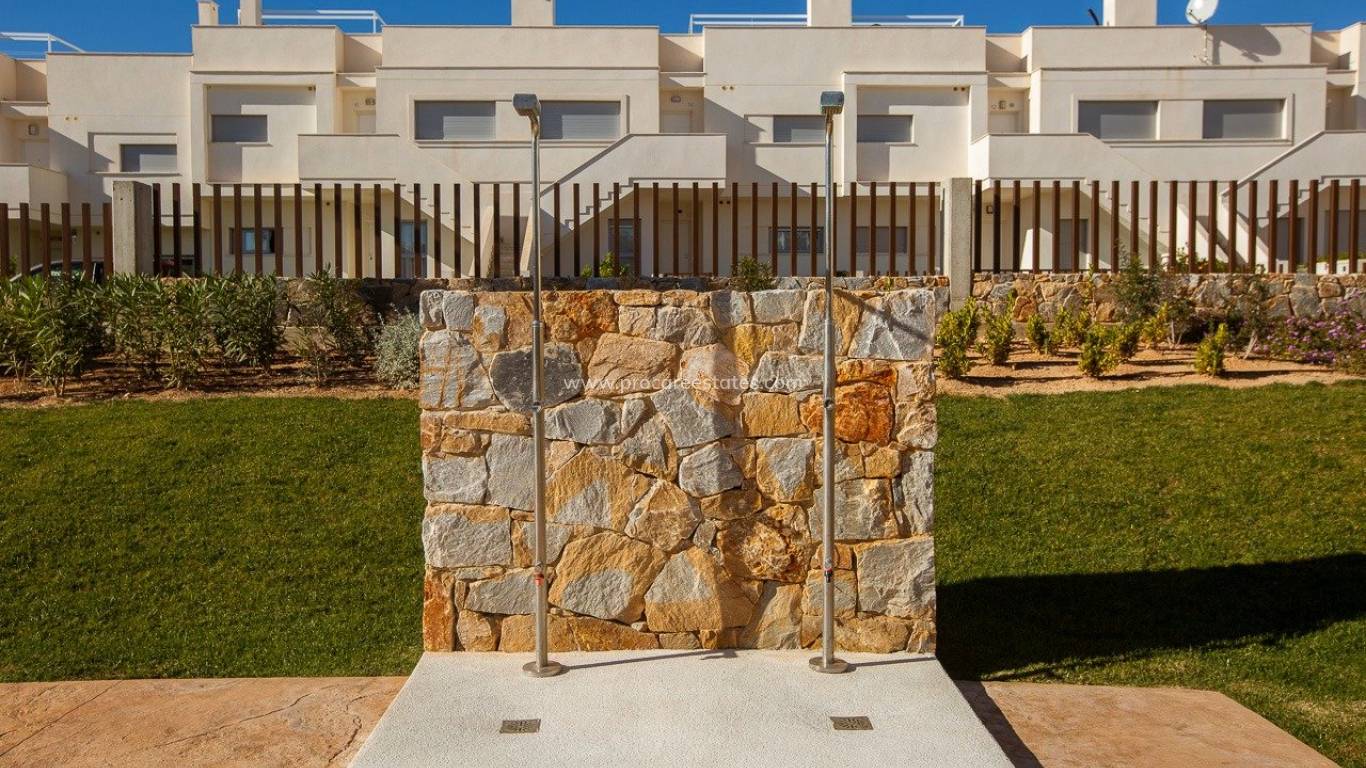 Nueva construcción  - Apartamento - Orihuela - Vistabella Golf