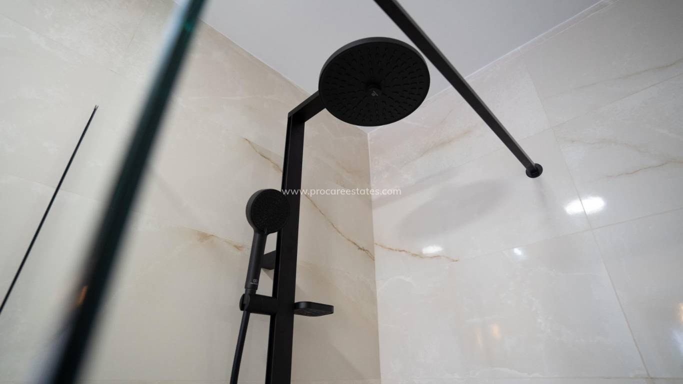 Nueva construcción  - Apartamento - Pilar de la Horadada - pueblo