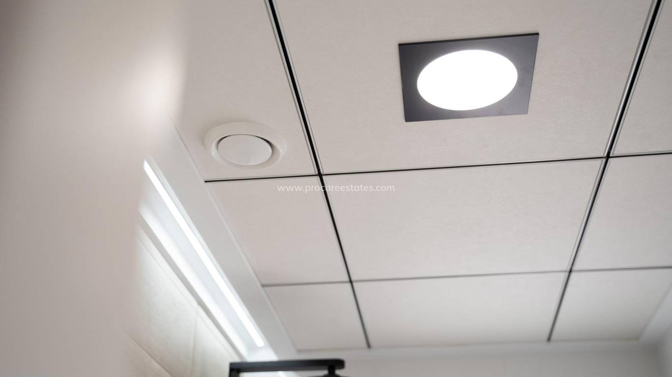 Nueva construcción  - Apartamento - Pilar de la Horadada - pueblo