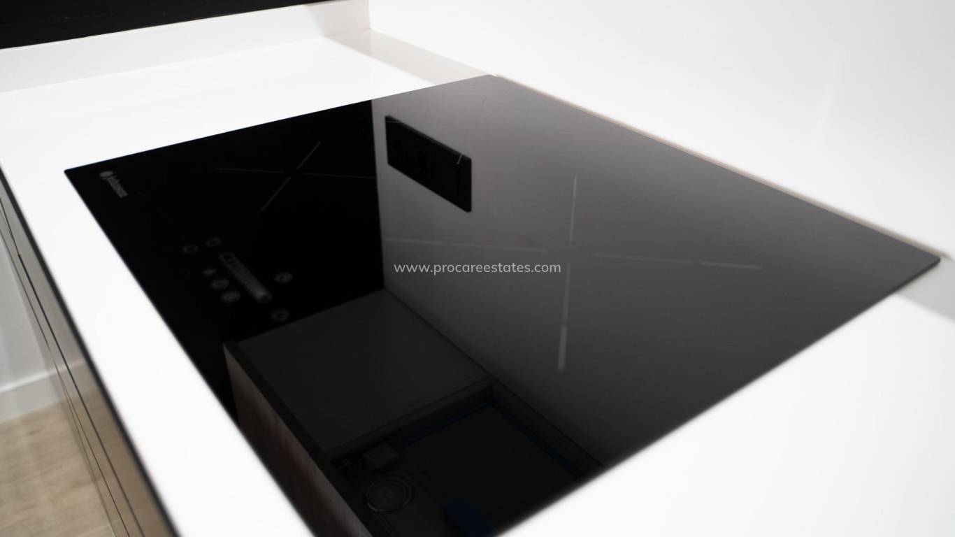 Nueva construcción  - Apartamento - Pilar de la Horadada - pueblo