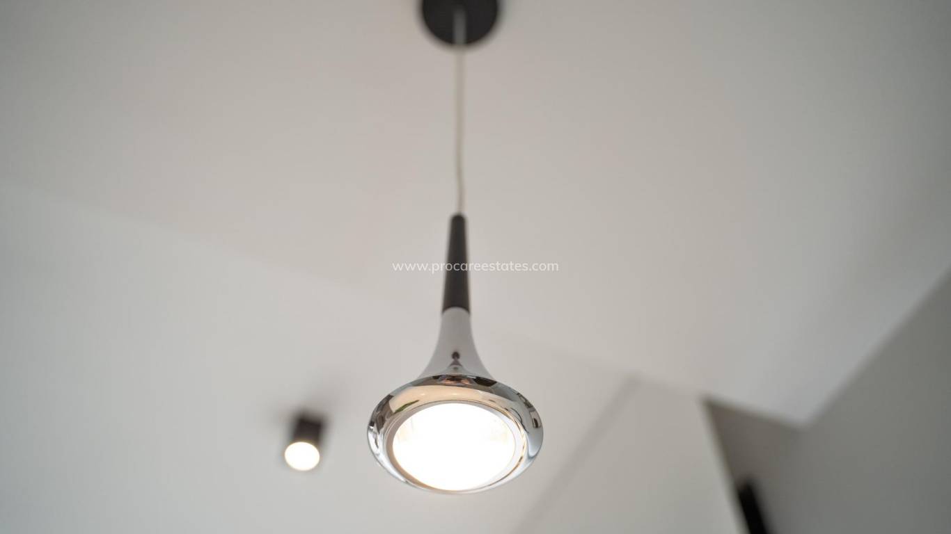 Nueva construcción  - Apartamento - Pilar de la Horadada - pueblo