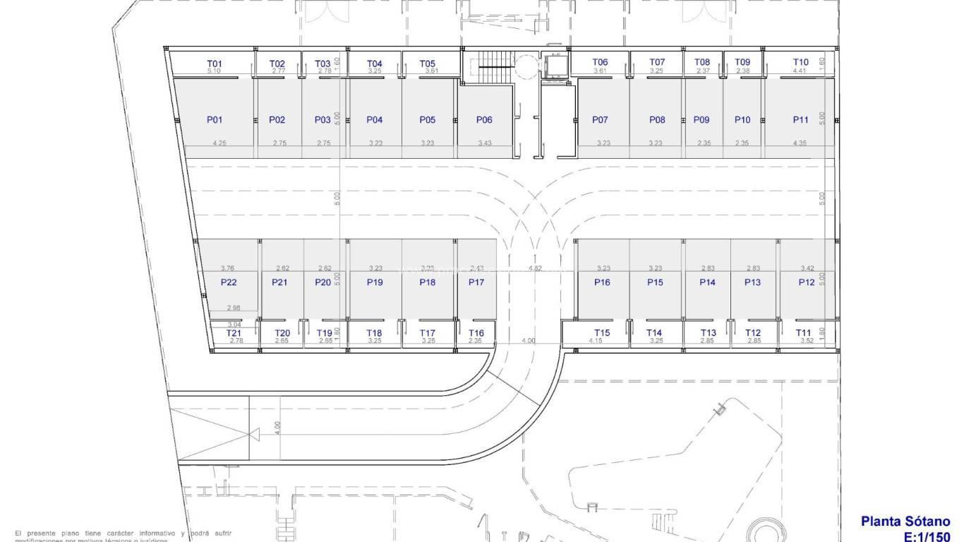 Nueva construcción  - Apartamento - Pilar de la Horadada - pueblo