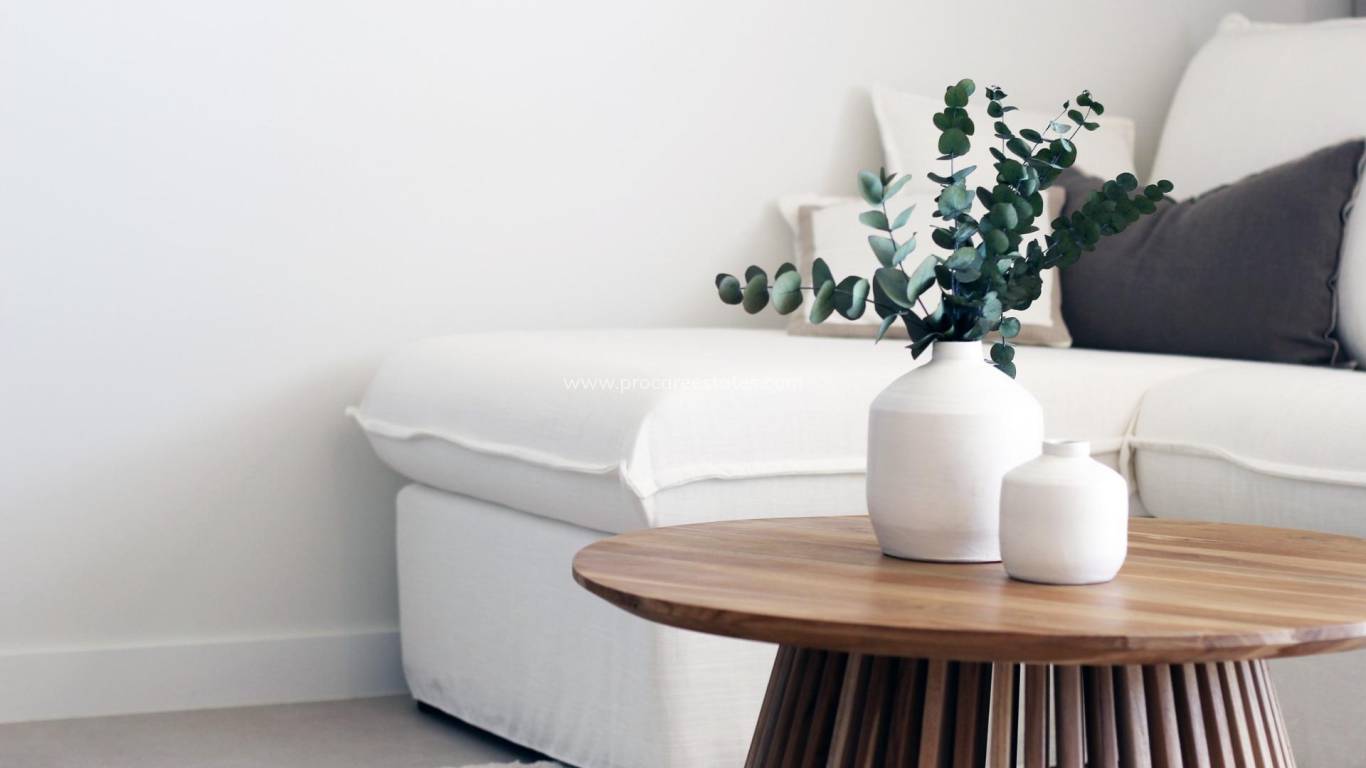 Nueva construcción  - Apartamento - Pilar de la Horadada - Torre de la Horadada