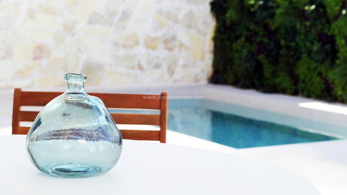 Nueva construcción  - Apartamento - Pilar de la Horadada - Torre de la Horadada