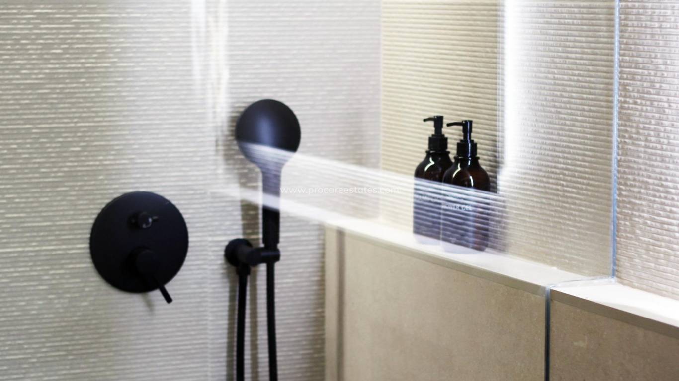 Nueva construcción  - Apartamento - Pilar de la Horadada - Torre de la Horadada