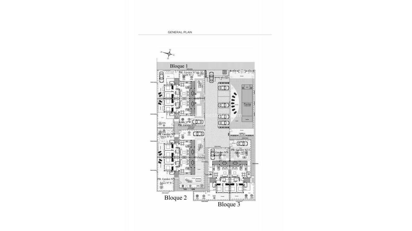 Nueva construcción  - Apartamento - Rojales - Dona Pepa