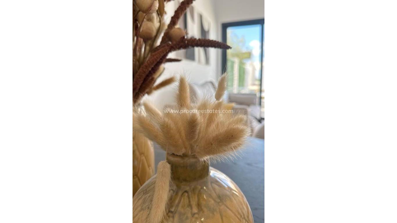 Nueva construcción  - Apartamento - San Fulgencio