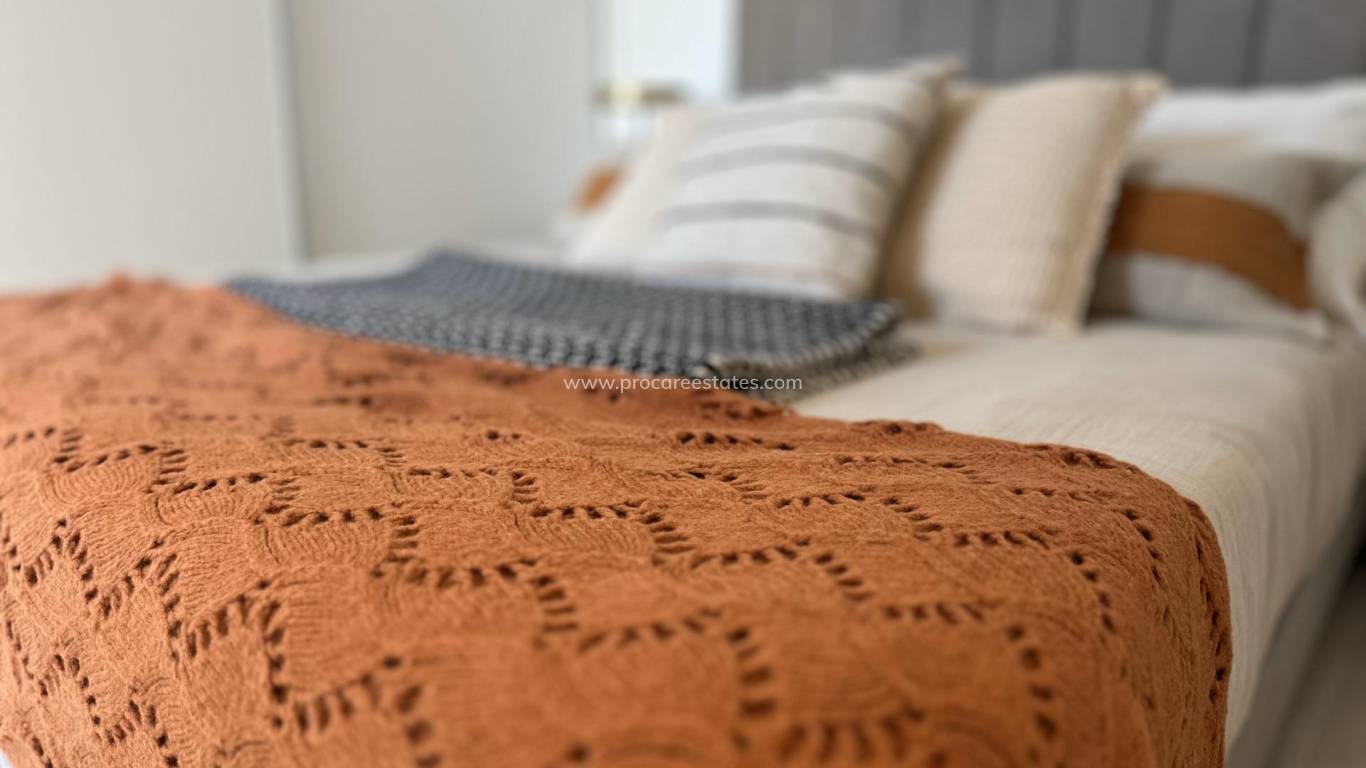 Nueva construcción  - Apartamento - San Fulgencio