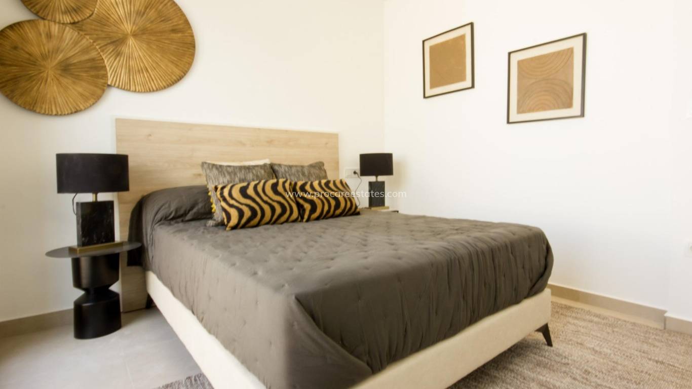 Nueva construcción  - Apartamento - San Fulgencio