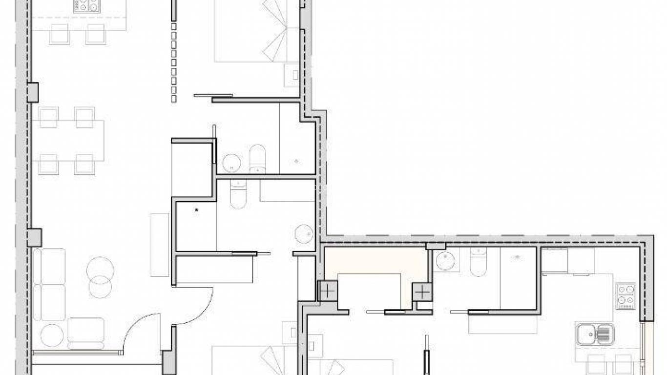 Nueva construcción  - Apartamento - San Javier - pueblo