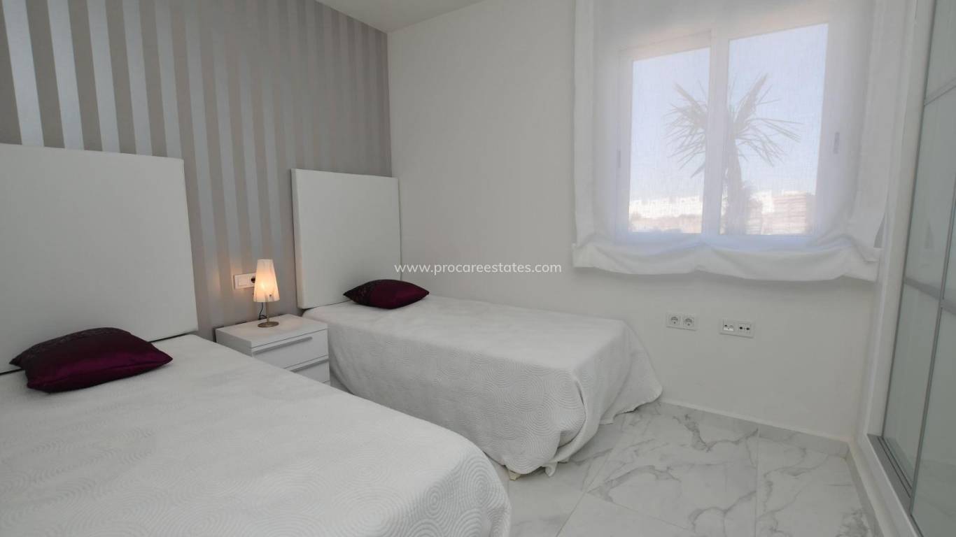 Nueva construcción  - Apartamento - San Miguel de Salinas