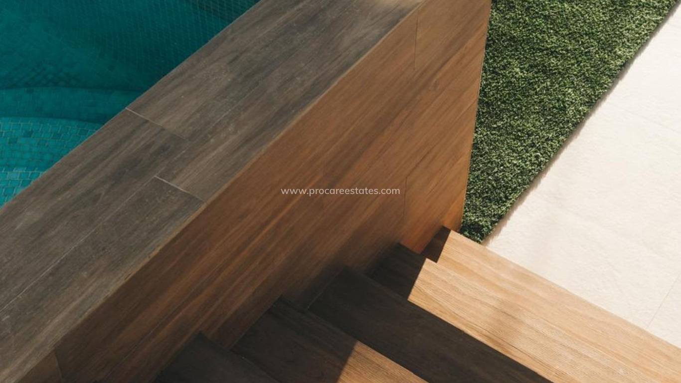 Nueva construcción  - Apartamento - San Pedro del Pinatar - Los Pinos