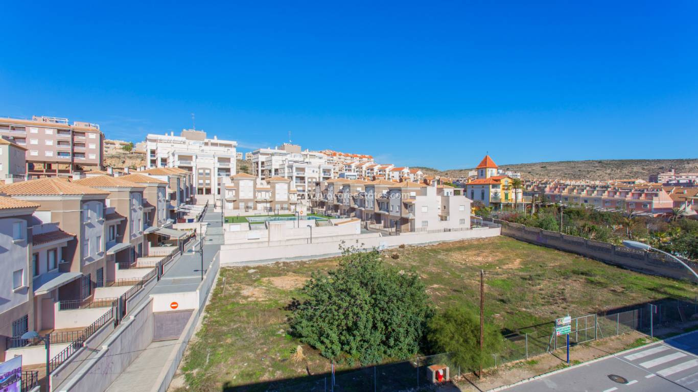 Nueva construcción  - Apartamento - Santa Pola