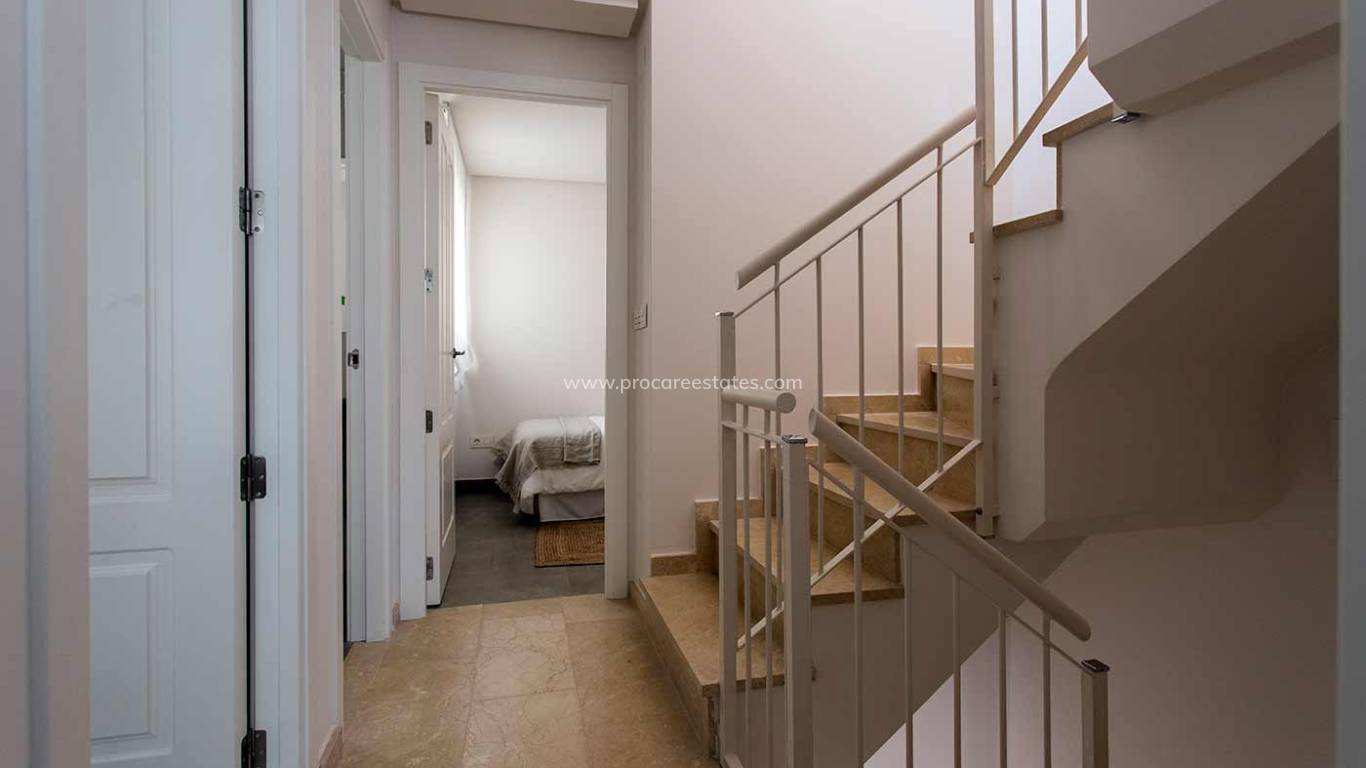 Nueva construcción  - Apartamento - Santa Pola