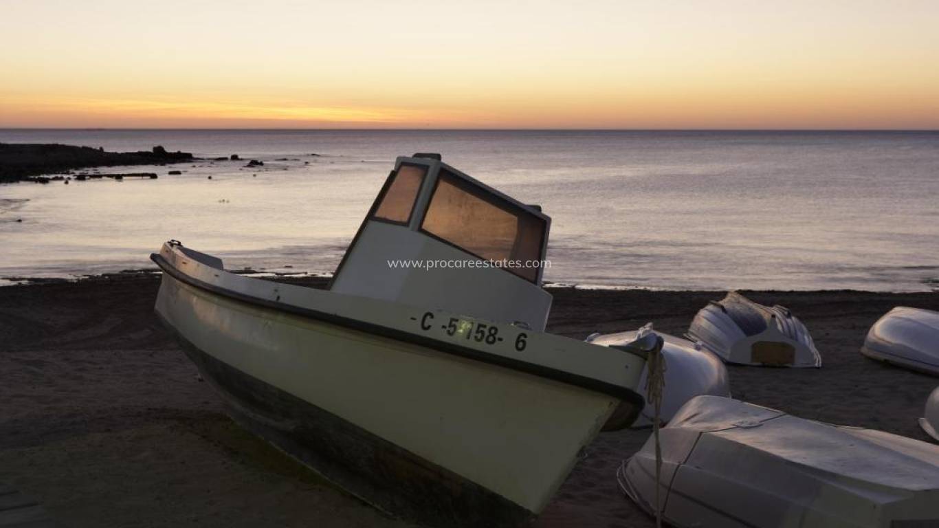 Nueva construcción  - Apartamento - Torrevieja - Altos del Sol