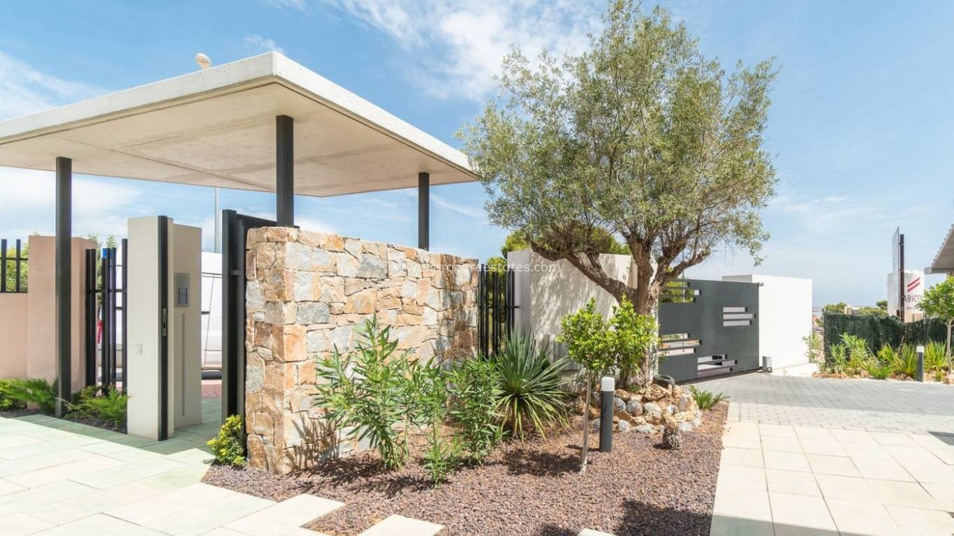 Nueva construcción  - Apartamento - Torrevieja - Los Balcones