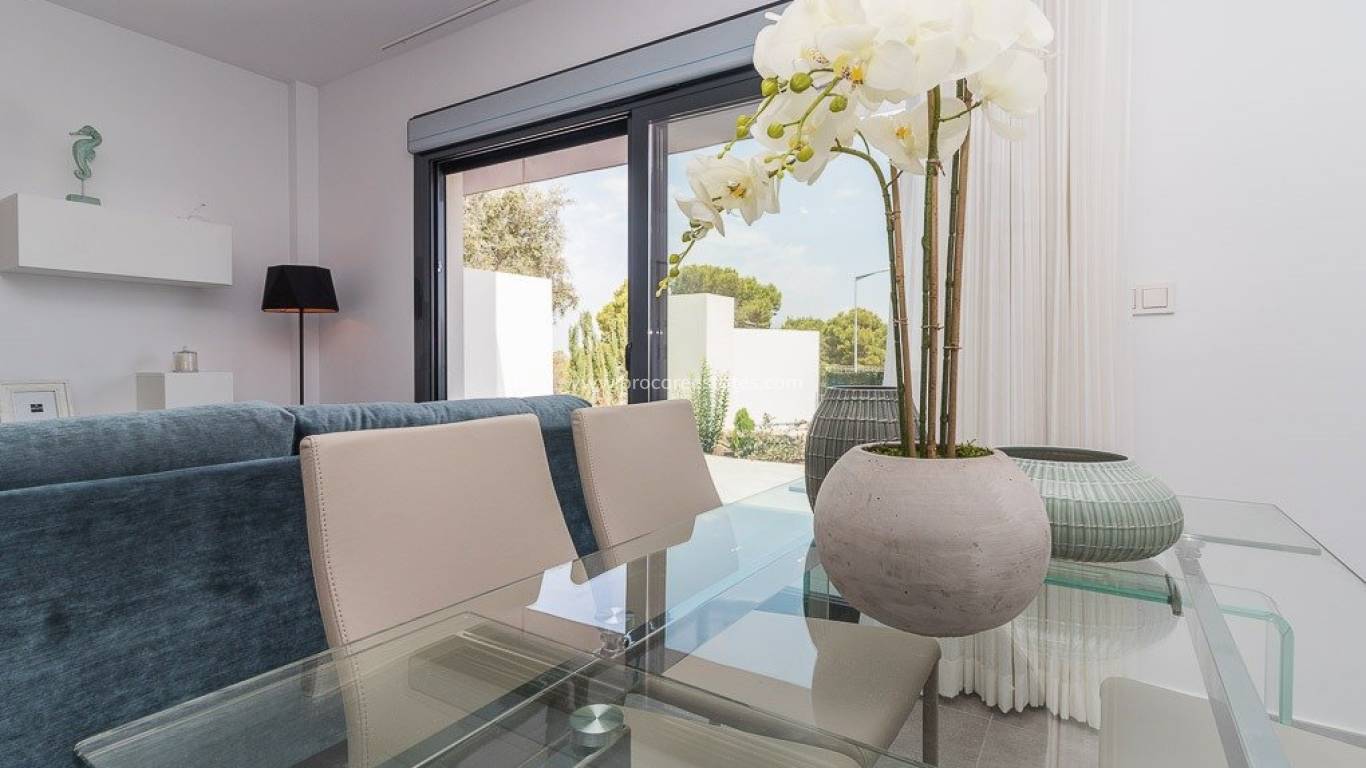 Nueva construcción  - Apartamento - Torrevieja - Los Balcones