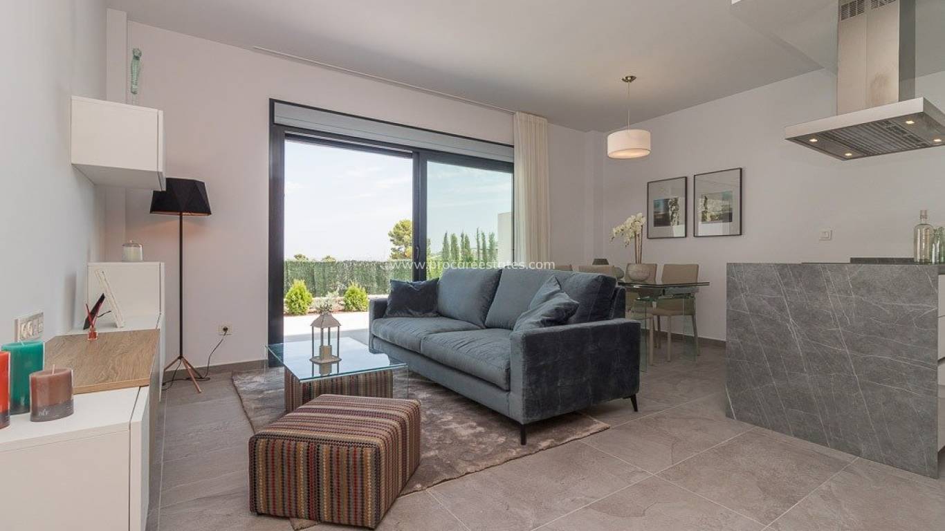 Nueva construcción  - Apartamento - Torrevieja - Los Balcones