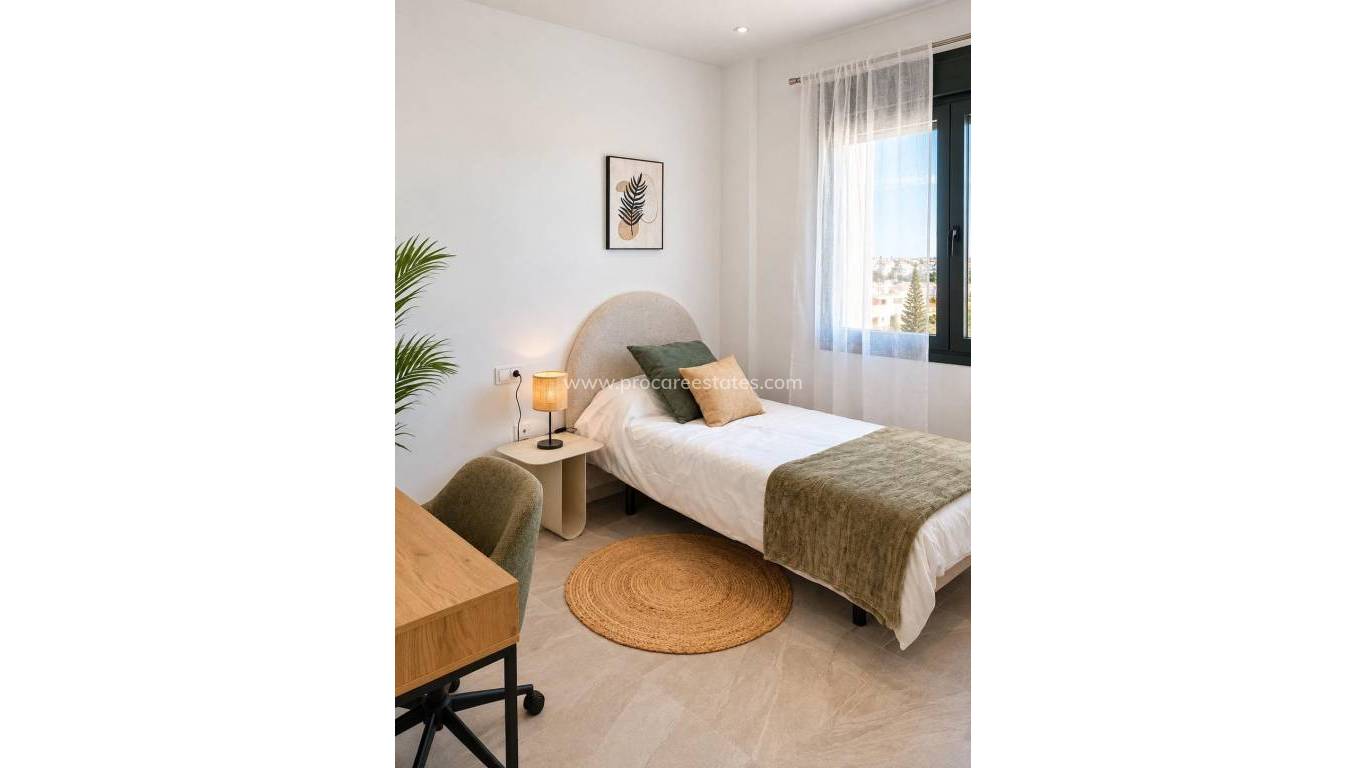 Nueva construcción  - Apartamento - Torrevieja - Nueva Torrevieja