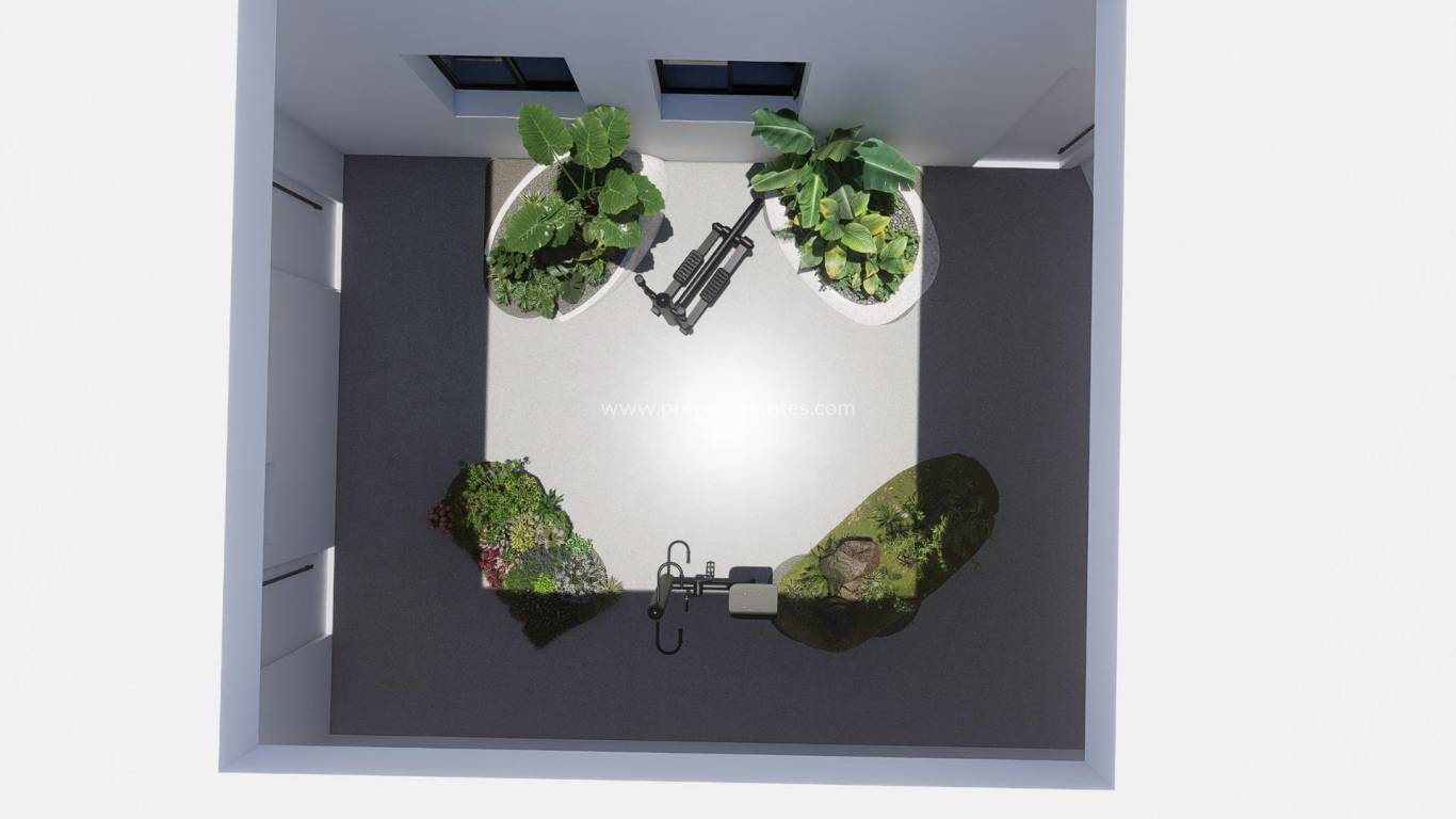 Nueva construcción  - Apartamento - Torrevieja - pueblo