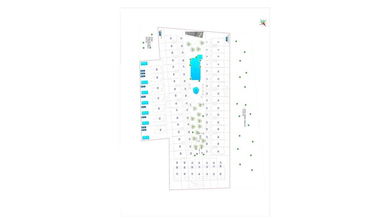 Nueva construcción  - Apartamento - Torrevieja - Punta Prima