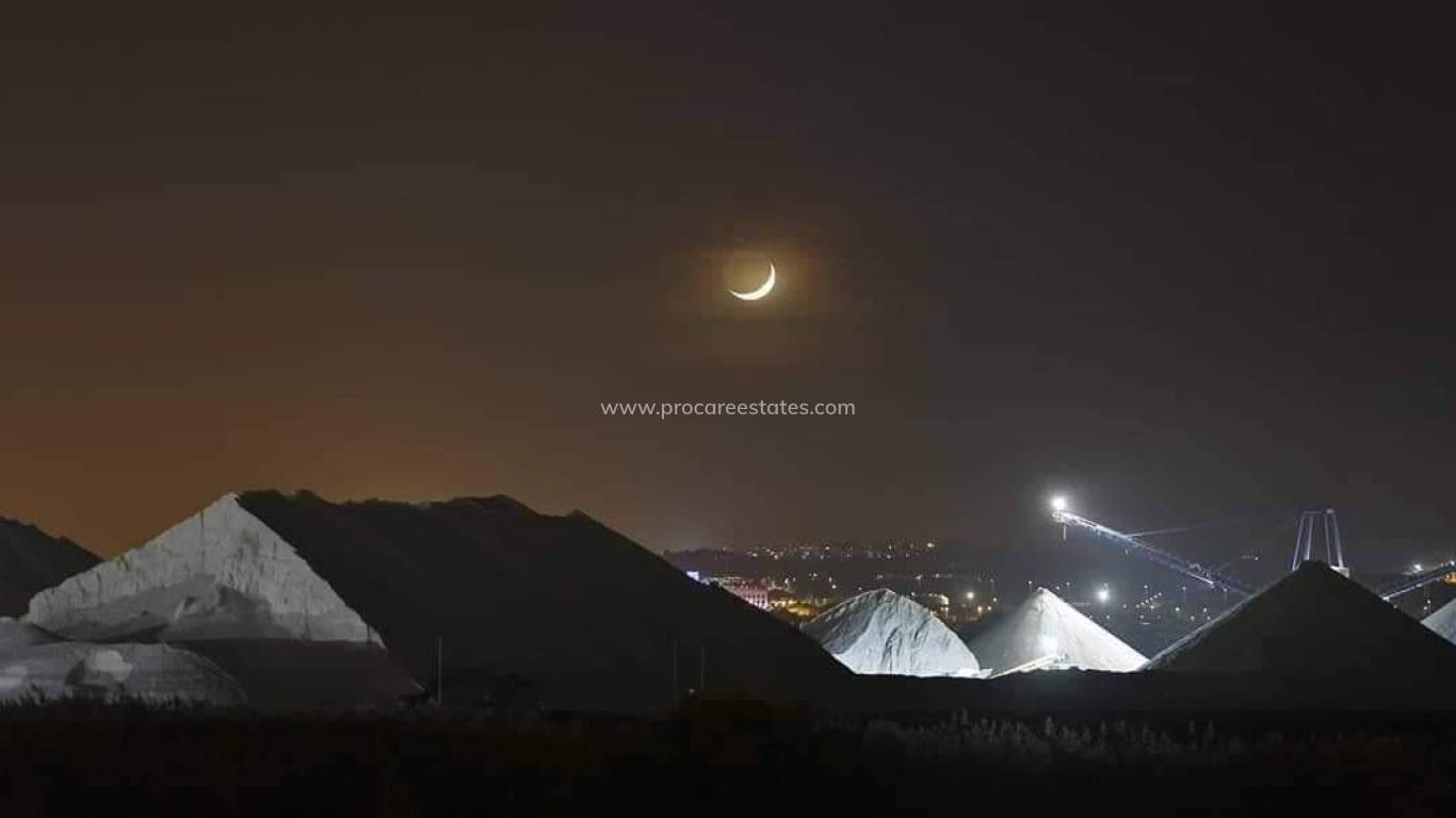 Nueva construcción  - Apartamento - Torrevieja - Torrevieja Center