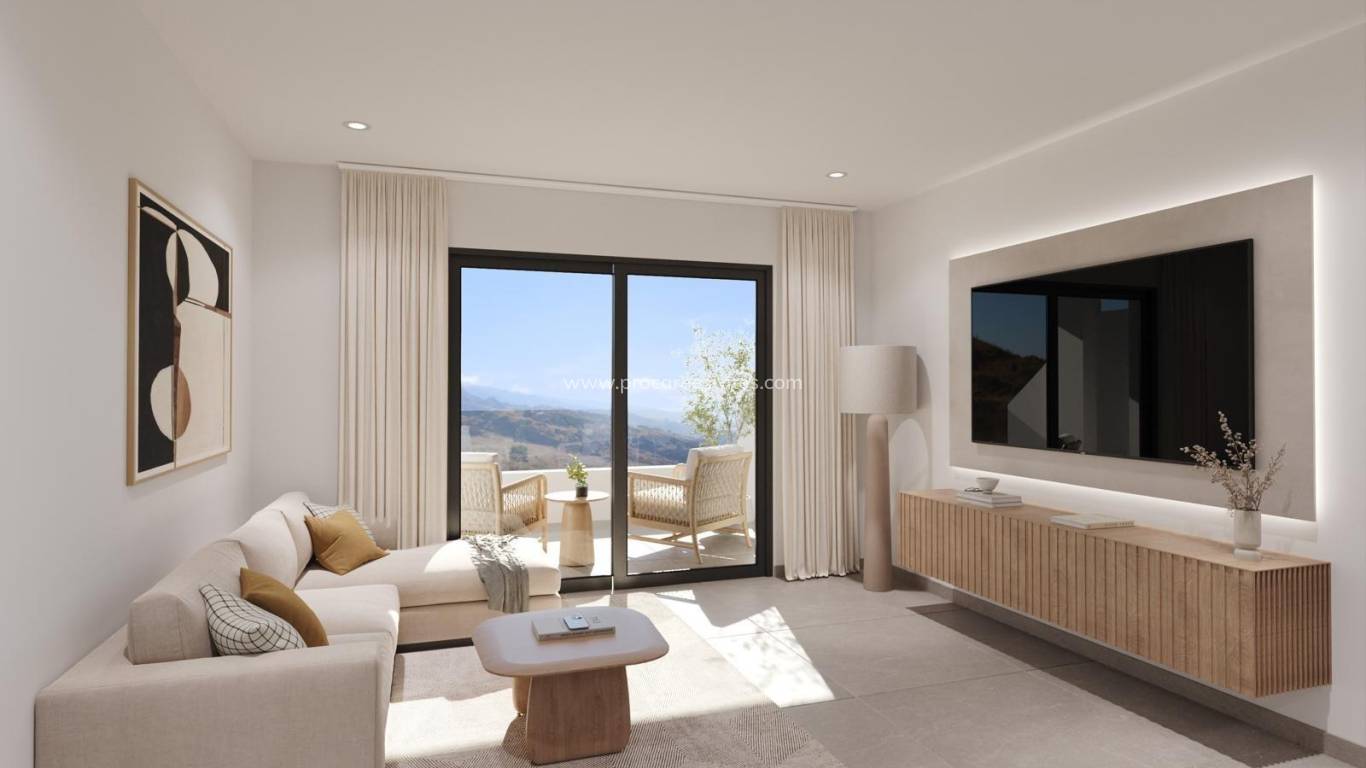 Nueva construcción  - Apartamento - Torrevieja - Torrevieja Center