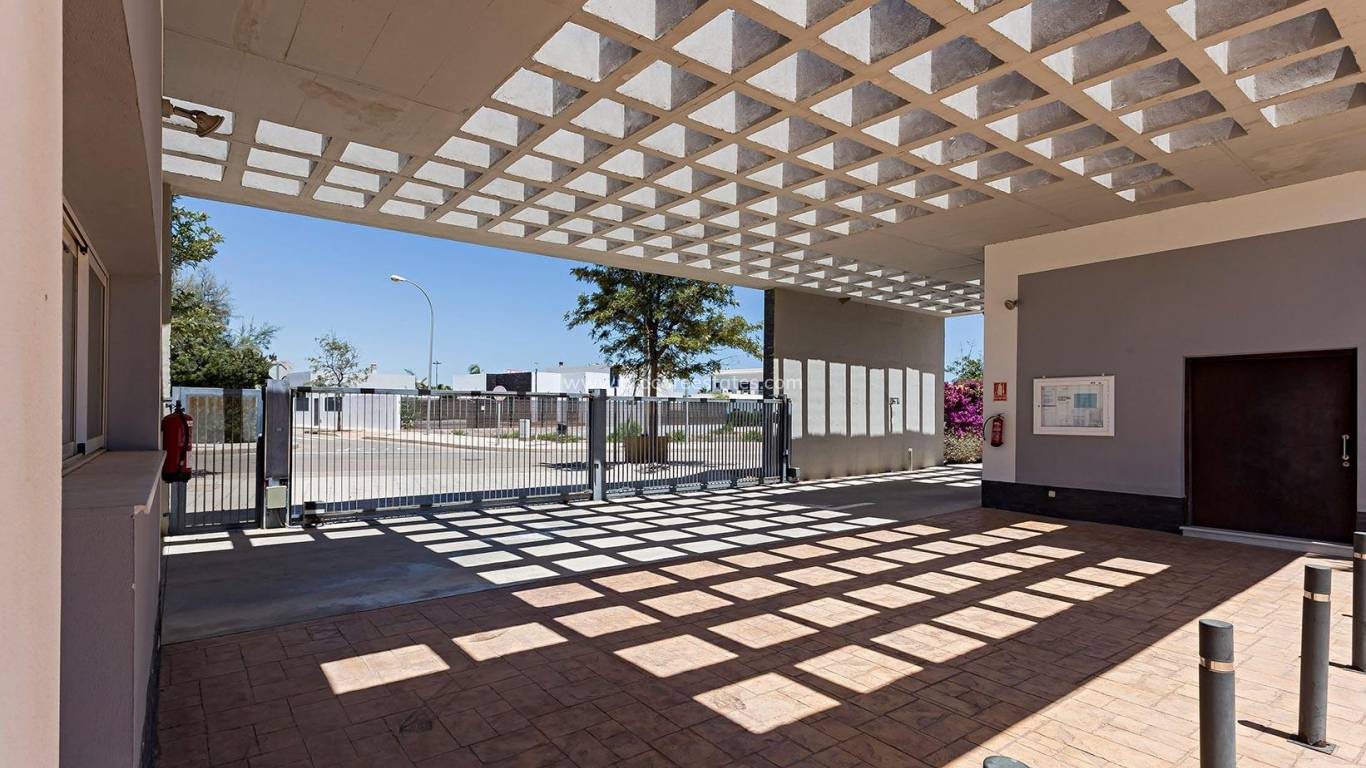 Nueva construcción  - Apartamento - Vera - El Playazo