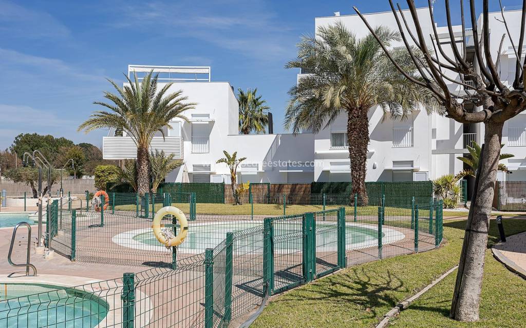 Nueva construcción  - Apartamento - Vera - El Playazo