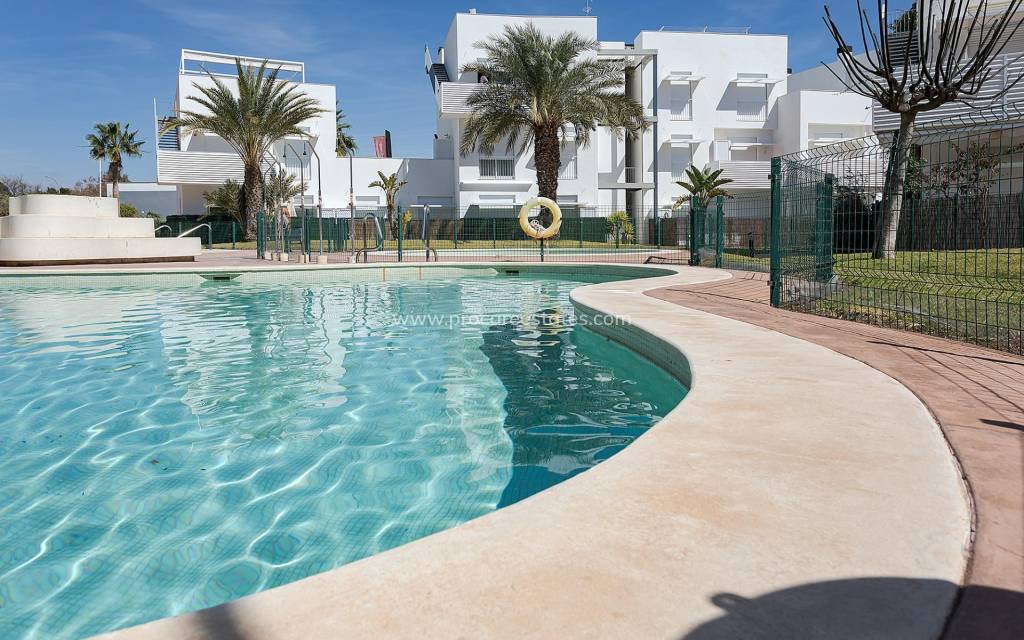 Nueva construcción  - Apartamento - Vera - El Playazo