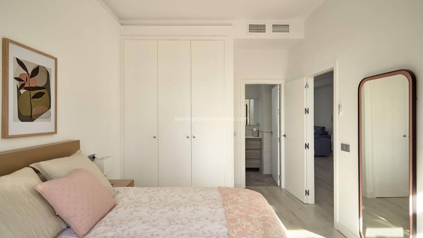 Nueva construcción  - Apartamento - Vera - El Playazo