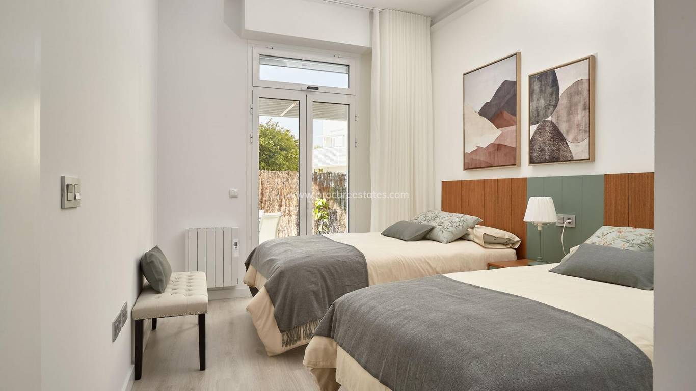 Nueva construcción  - Apartamento - Vera - El Playazo