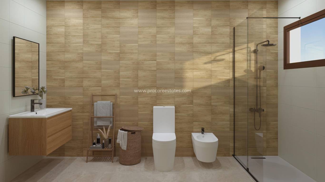 Nueva construcción  - Apartamento - Vera - Vera playa