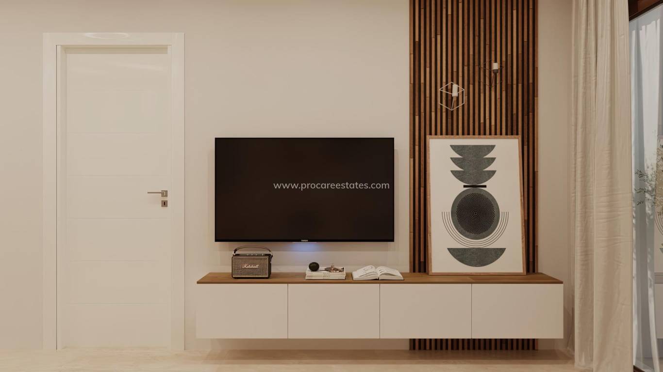 Nueva construcción  - Apartamento - Vera - Vera playa